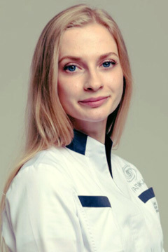 Шипунова Валерия Дмитриевна