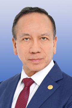 Oscar M. Ramirez MD