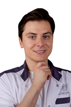 Леднев Павел Владимирович