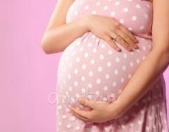 беременные и пилинг