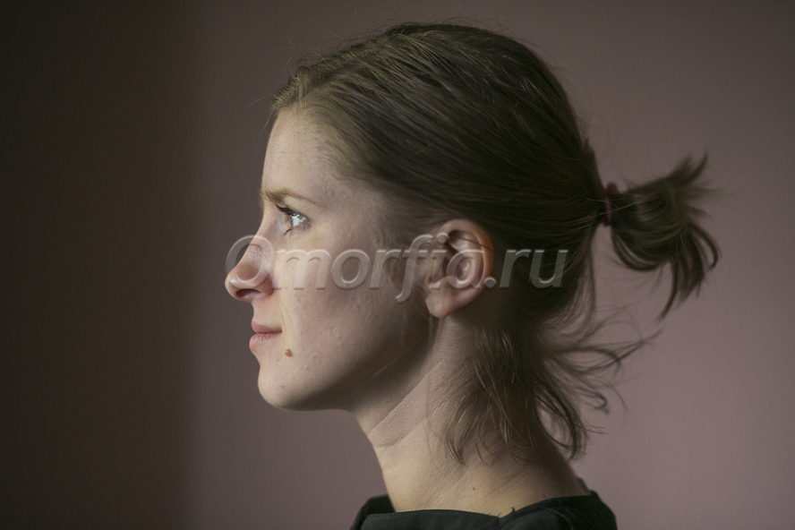 Нос, каким мечтаю его видеть