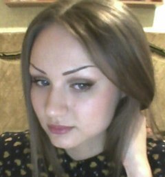 Alyonochka Mol