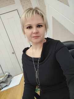 Елена Дзисяк 