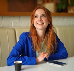 Елена