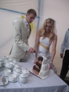 Даша Линник