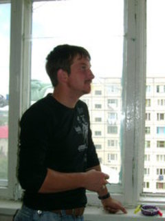 Евгений Борода