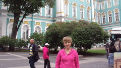 Ольга Рогачева
