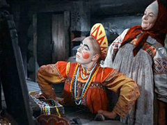 meshyga