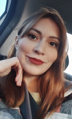 Оксана