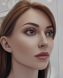 Оксана