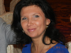 Ольга Якушева