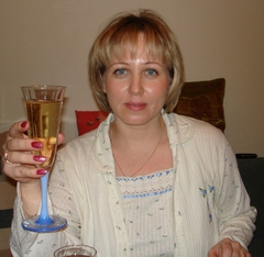 Светлана Ильче