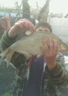 Рустамчик Нург