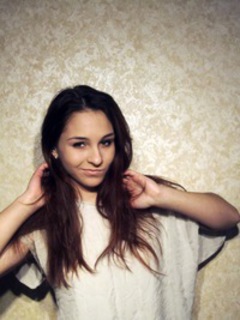 Эвелина Яриго