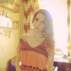Kate Andreeva