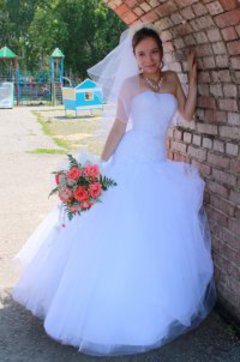 Оксана Даутова