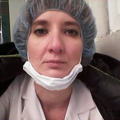 Ирина Истомина