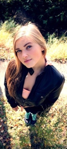 Victoria Klyuz