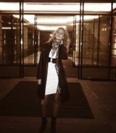 Анастасия Була