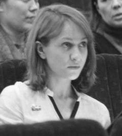 Екатерина Лавр