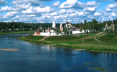 Волга