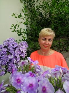 Olga Smol